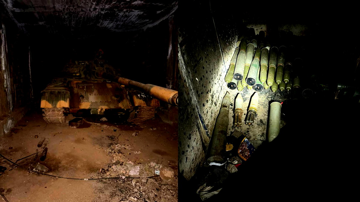 الجيش الإسرائيلي: قوات المظليين تواصل عملياتها جنوب سوريا وتستهدف موقعًا تابعًا للنظام السوري السابق