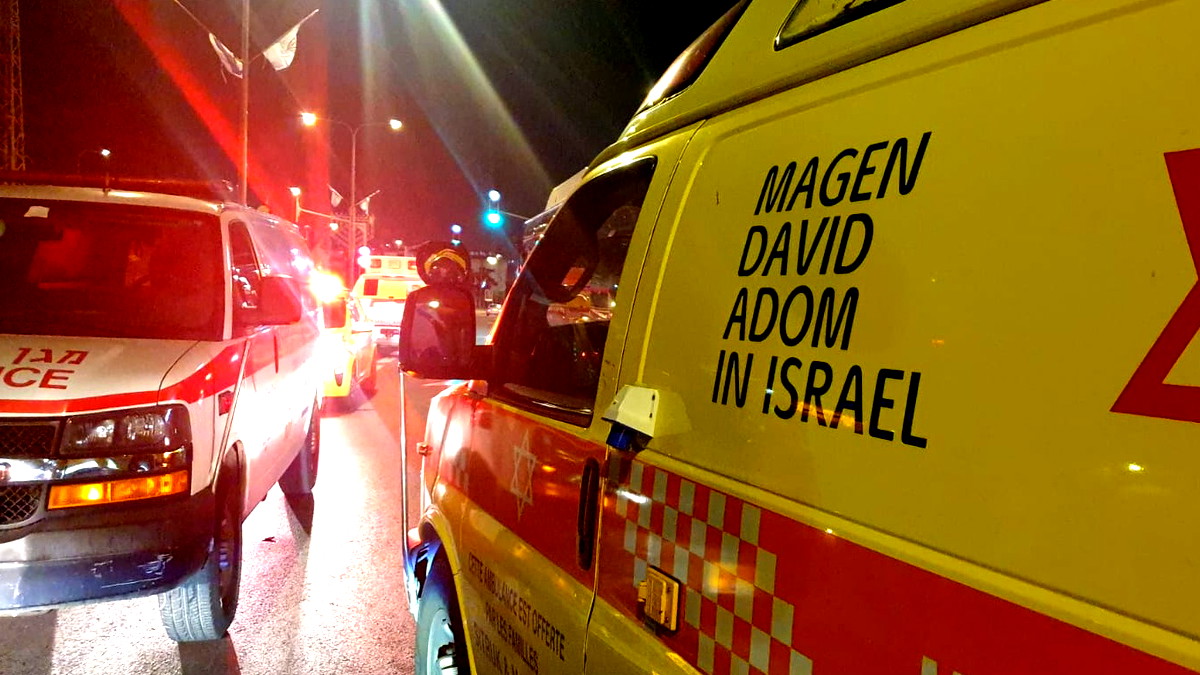 الرامة: إصابة شاب بجروح خطيرة إثر تعرضه لإطلاق نار