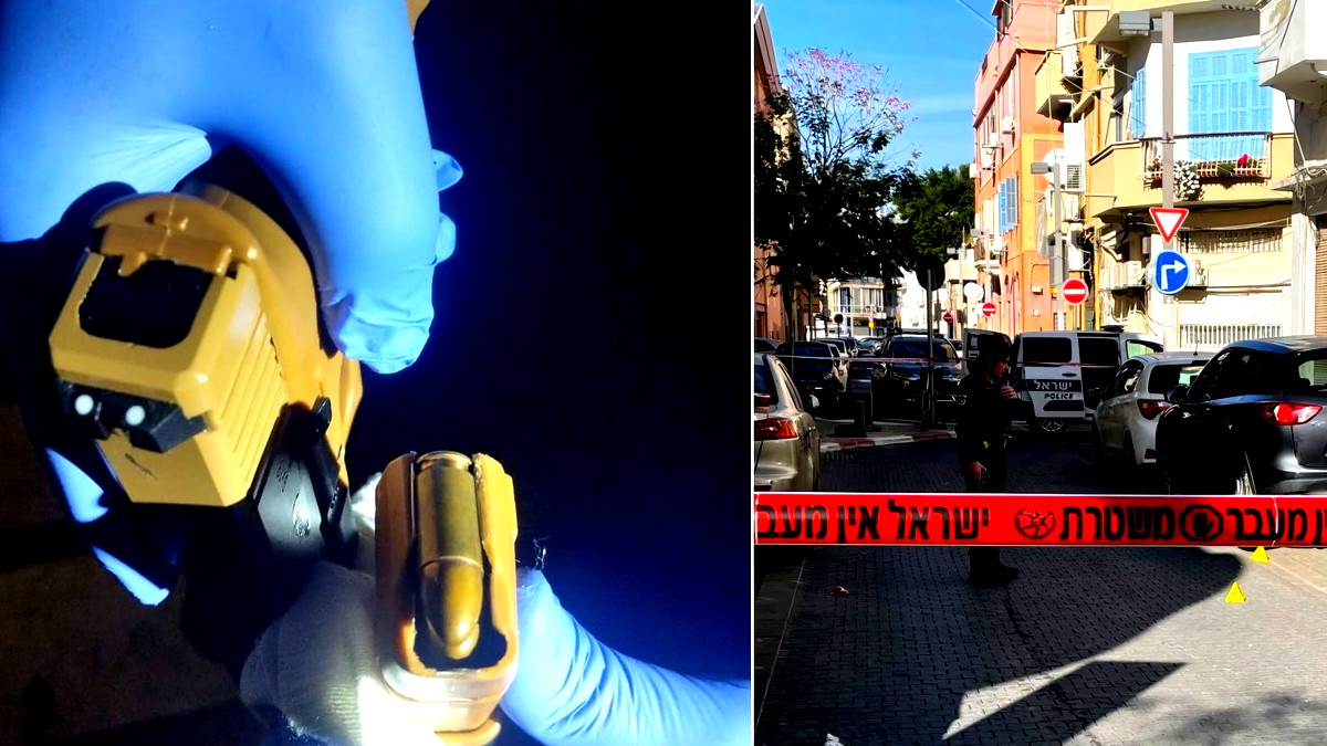 اعتقال 5 مشتبهين بالضلوع في إطلاق نار خلال نهاية الأسبوع في يافا