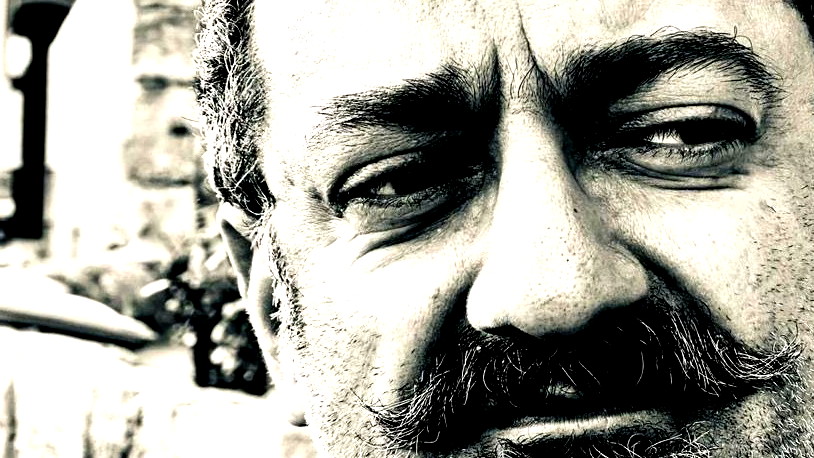 جورج خباز يصوّر مسلسلاً عالمياً في جزر الكاناري في إسبانيا‎!