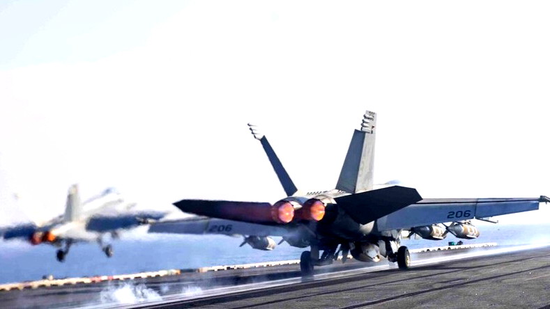 "CNN": الولايات المتحدة تستعد لشن عملية برية ضد الحوثيين في اليمن