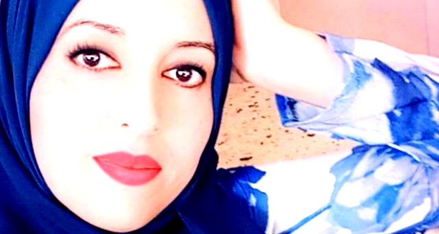 شعر بعنوان: النبض العالي