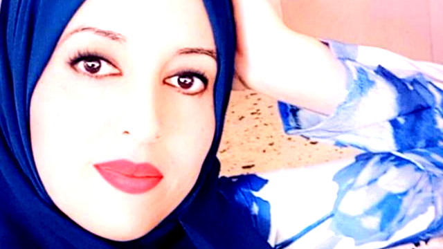 شعر بعنوان: النبض العالي