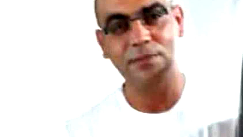 مصرع الشاب عبد الباسط سكران (45 عامًا) من قرية معاوية جراء إصابته بنوبة قلبية على شارع 6 قرب نتساني عوز