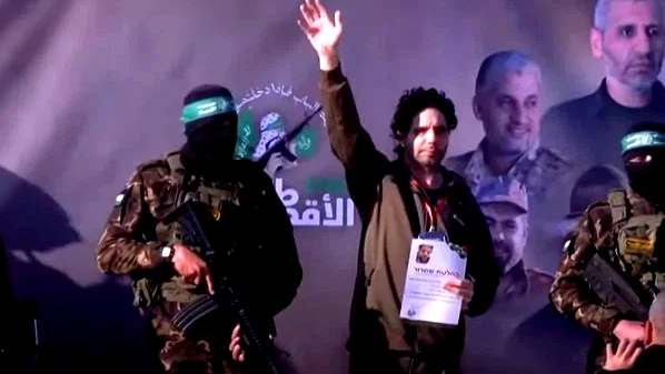 عائلات ضحايا 7 أكتوبر تقدم دعوى قضائية ضد الملياردير الفلسطيني-الأمريكي بشار المصري في نيويورك