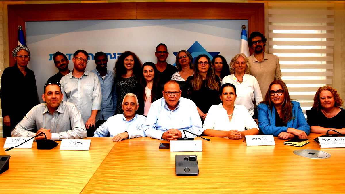 اتفاق جديد لتحسين أجور وتوظيف العاملين في مهن الصحة في إسرائيل