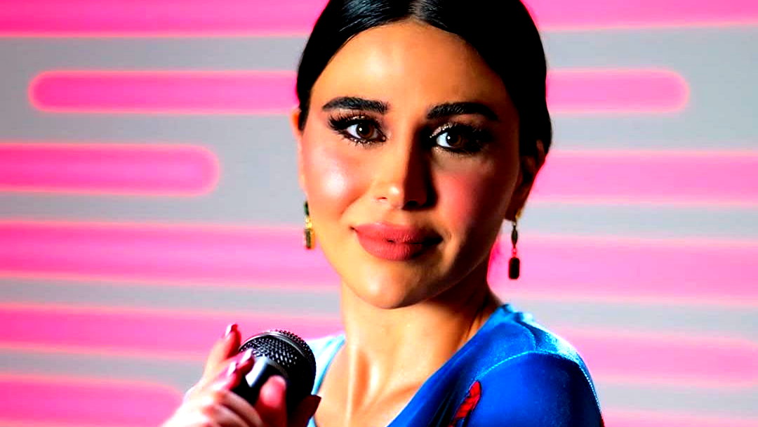 لارا نور في قبرص السبت المقبل.. وحفلٌ استثنائيّ في City of Dreams