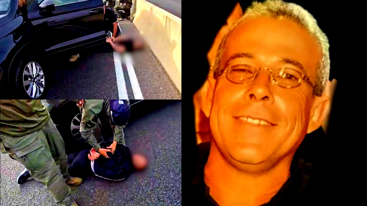 الشرطة في بيانٍ لها: اعتقال ستة شبّان من كفرمندا وعرابة وعبلين بشبهة ضلوعهم بمقتل سالم قسوم قبل حَوالَيْ شهرين