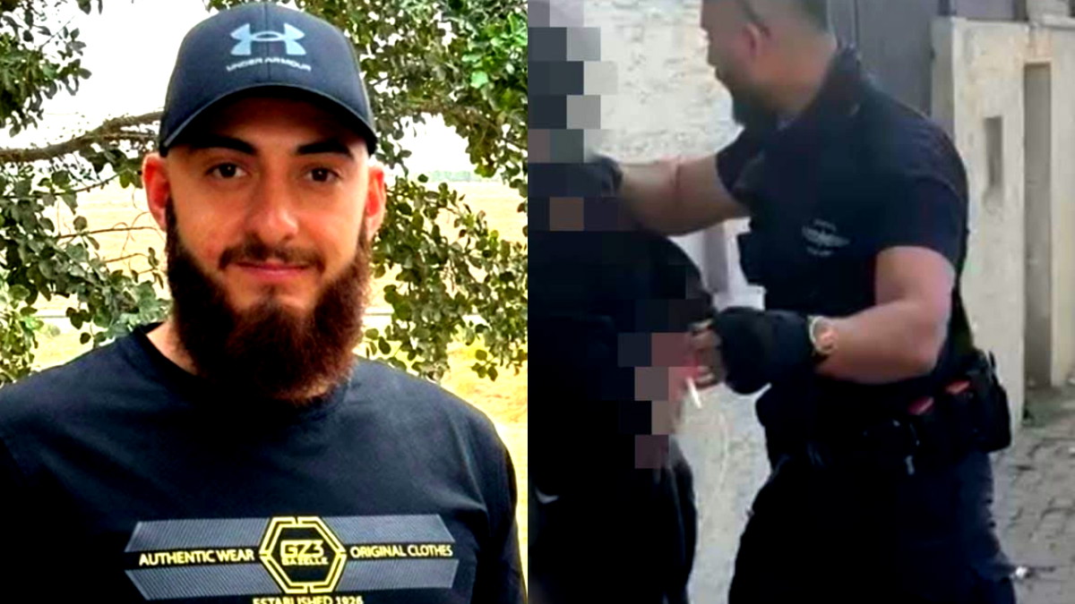 الطيرة: اعتقال شابين في العشرينيّات من عمرهما بشبهة ضلوعهما بمقتل الشّاب معاذ عبد الحي الأسبوع الماضي