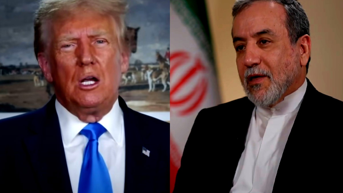 في ظلّ تصعيد عسكري كبير| مصادر: الجمهورية الإسلامية الإيرانية تنفي وجود أي اتفاق مع أميركا وتؤكّد: طهران لا تقبل بمبدأ التفاوض المباشر