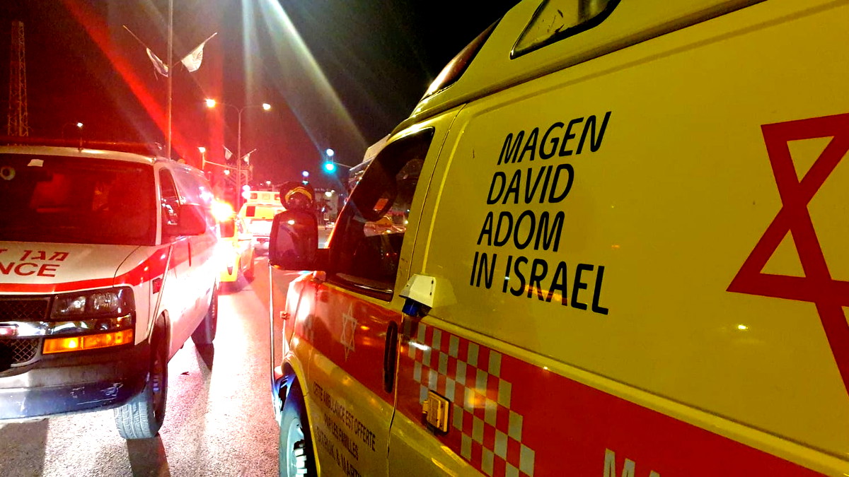 زيمر: إصابة شاب بجروح متوسطة إثر سقوطه من حصان