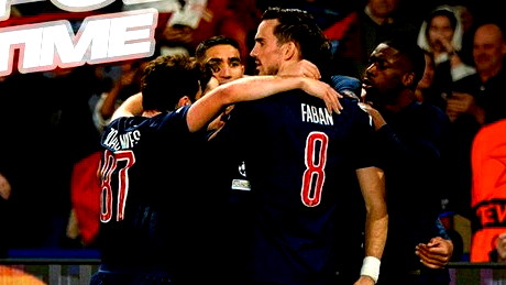 باريس سان جيرمان يحقق فوزًا هامًا أمام أستون فيلا في دوري الأبطال