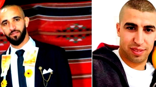 عرعرة النقب: مقتل الشابين وهيب وعماد ابو عرار في أحداث عنف وتبادل إطلاق نار مع الشرطة