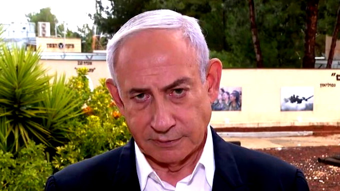 مكتب نتنياهو يعلق على رسالة الاحتجاج من جنود الاحتياط في سلاح الجو: ندعم قرار فصل الموقعين