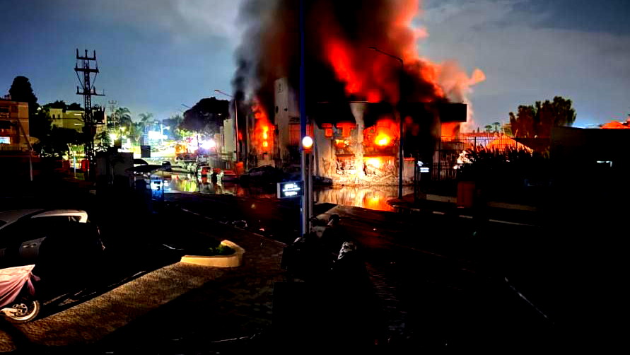 تحقيق بلدية سديروت يكشف فوارق جوهرية في الهجوم على المدينة ويمثل تحديًا للرواية الرسمية للجيش