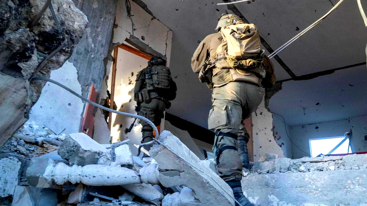 في ظل التصعيد العسكري المستمر على قطاع غزة| الجيش الإسرائيلي يعلن تصفية مسؤول القنص في كتيبة تل السلطان