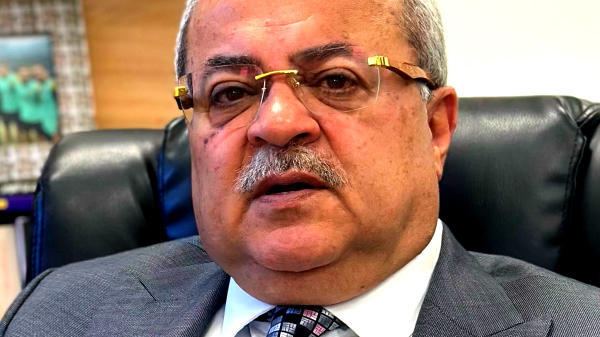 في الوقت الذي تطالبون فيه بالحرية.. هناك شعب آخر يرزح تحت الاحتلال/ بقلم : النائب احمد الطيبي 