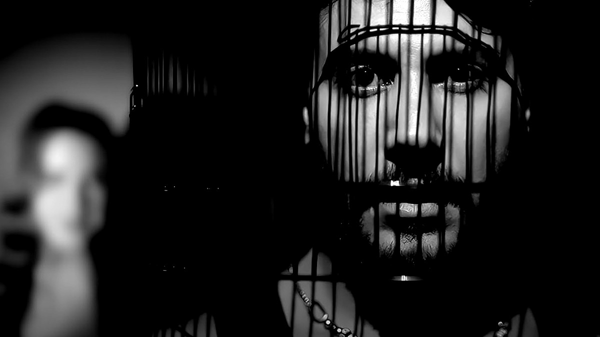 "روح وانساني".. جديد الفنّان مراد حلمي