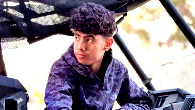 عرعرة النقب: مصرع الفتى عبد فارس أبوصبيح بحادث انقلاب تراكتورون