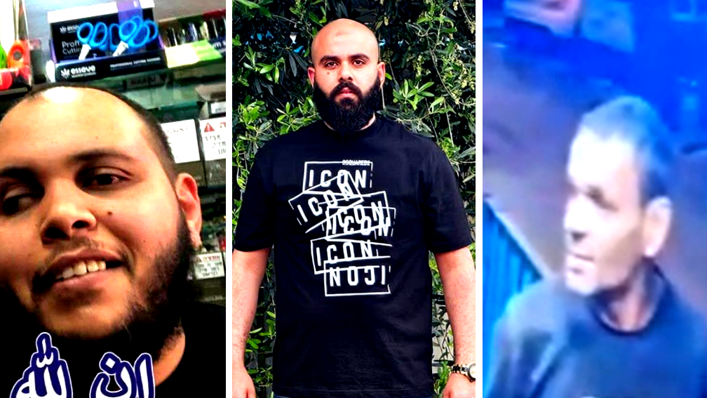 توثيق: مقتل الشبان بلال ابو غانم وبهاء عميرة وصالح عفيفي باطلاق نار في مدينة الرملة واعتقال مشتبه من اللد