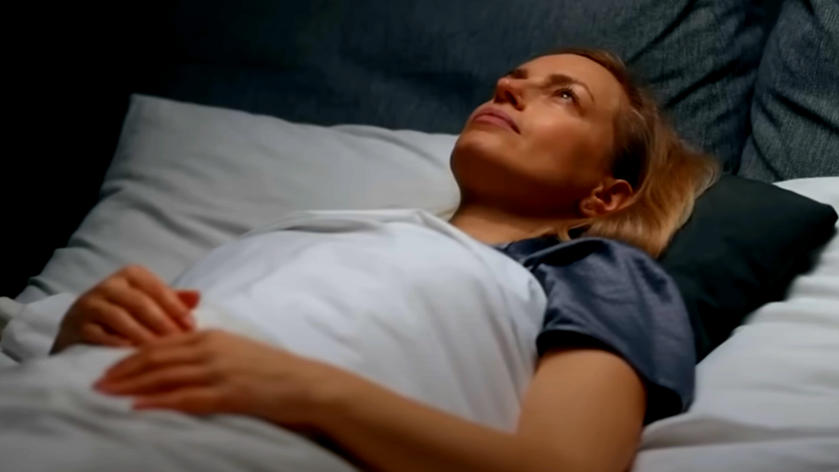 دراسة: الجوارب الدافئة تساعدك على النوم بشكل أسرع