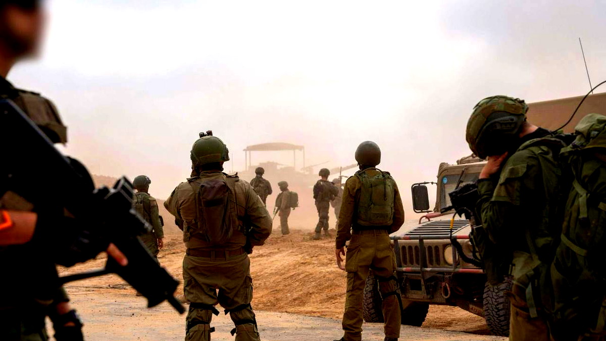 بلدية رفح: نرفض وندين إعلان كاتس ضم كامل محافظة رفح إلى ما يسمى بـ"المنطقة الأمنية"