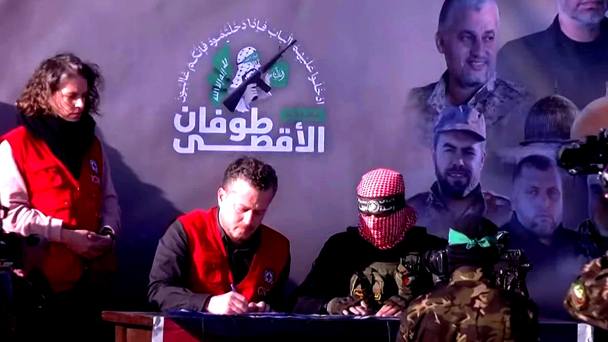 حماس: نؤكد أننا نتعامل بإيجابية مع أي مقترحات تضمن وقفًا دائمًا لإطلاق النار