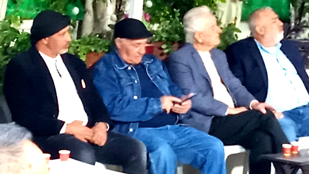 احلام فنية تتحقق في الناصرة