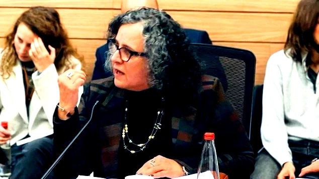 النائبة عايدة توما-سليمان: "حرية العبادة ليست منّة من إسرائيل – بل حق لا يُنتزع"