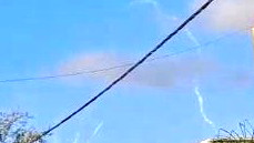 الجيش الاسرائيلي: تم اطلاق صاروخيْن من اليمن حيث جرت محاولات اعتراض يتم فحص نتائجها وتم تفعيل الإنذارات وفق السياسة المتبعة