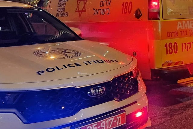 اصابة فتى (16 عاما) بجراح متوسطة اثر تعرضه لاطلاق نار في حورة بالنقب