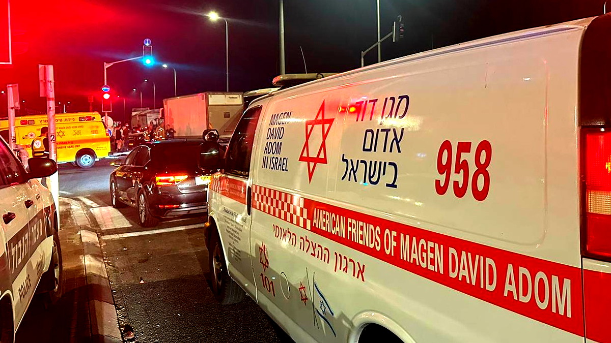 البقيعة: اصابة رجل بجراح متوسطة اثر تعرضه لاطلاق نار