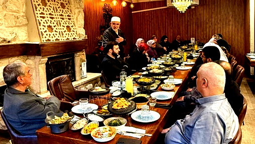 سلسلة فعاليات إيمانية واجتماعية ضمن برامج قسم الوالدية والأسرة بالمركز الجماهيري أم الفحم