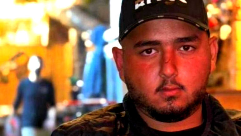 إقرار وفاة الشاب عبد منذر أبو حمام (19 عامًا) من اللد بعد سقوطه  داخل حفرة في ريشون لتسيون