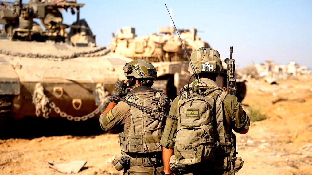 "حماس": مستعدون لإطلاق جميع المحتجزين الإسرائيليين مقابل وقف النار والانسحاب من غزة