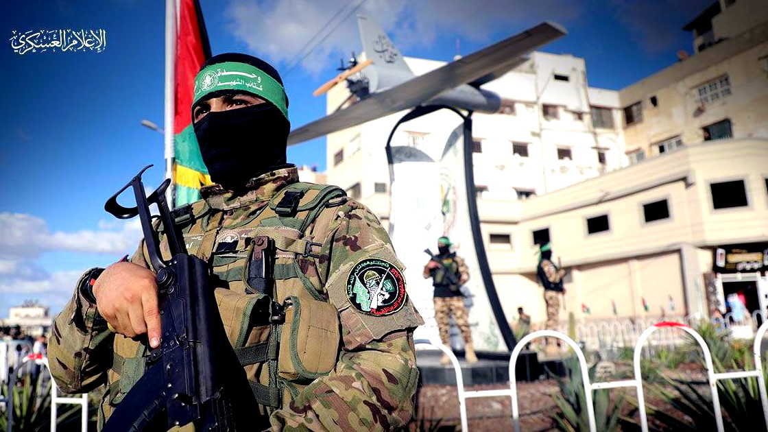 "حماس": ندرس مقترح الوسطاء وأي اتفاق يجب أن يضمن وقف النار وإعادة الإعمار