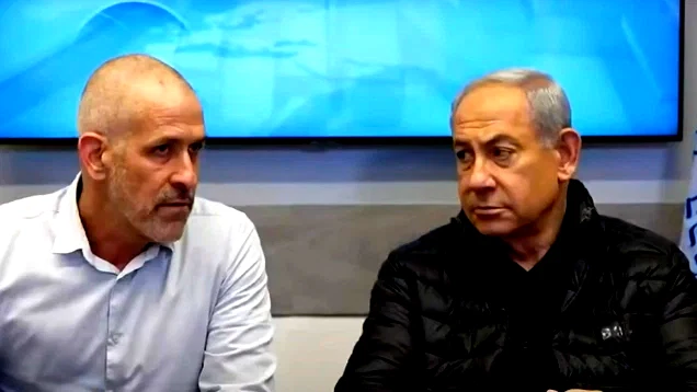 وسائل إعلام إسرائيلية: رئيس الشاباك ينوي الاستقالة من منصبه خلال الأسابيع المقبلة