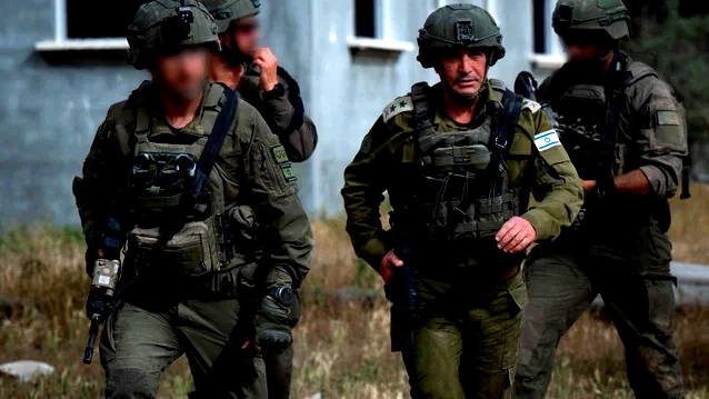 رئيس أركان الجيش الإسرائيلي يحذر من نقص المقاتلين ويؤكد ضرورة التحرك السياسي في غزة