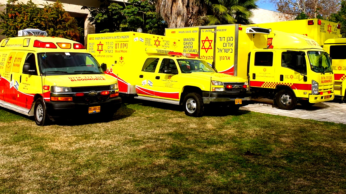 اصابة شخص بجراح طفيفة في عملية دهس قرب الظاهرية جنوب الخليل