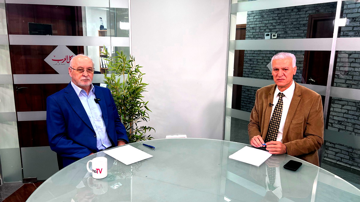 عصام مخول في لقاء مع كل العرب: عام ونصف من الحرب ولم تحقّق إسرائيل أهدافها