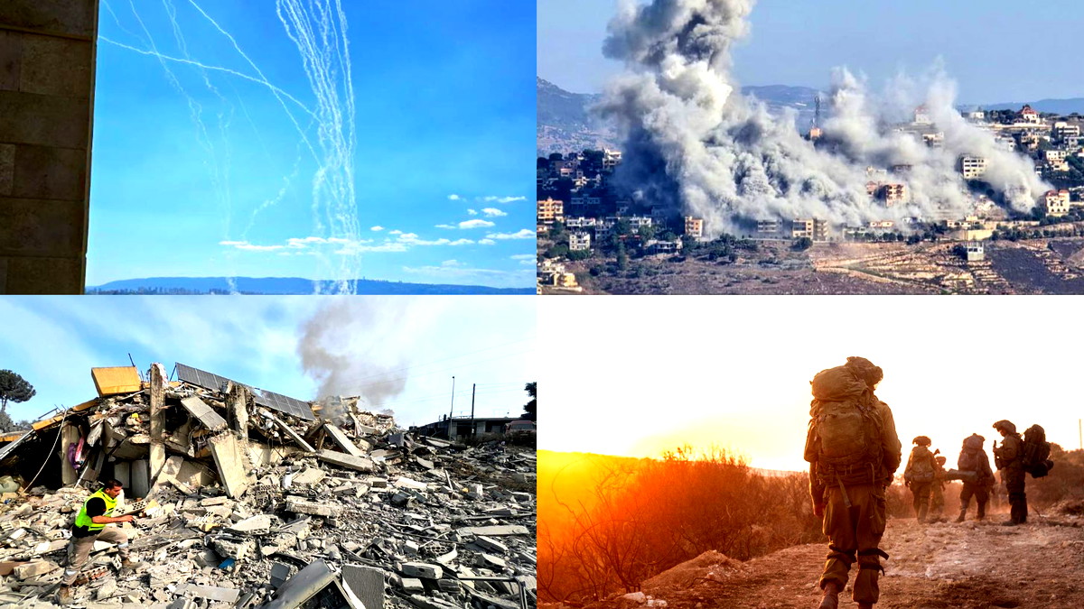 استئناف الحرب على القطاع| حالةٌ من الهلع الشّديد تخيّم على القطاع بعد أمر بإجلاء مئات النازحين من مدارس شماليّ غزّة تمهيدًا لقصفها