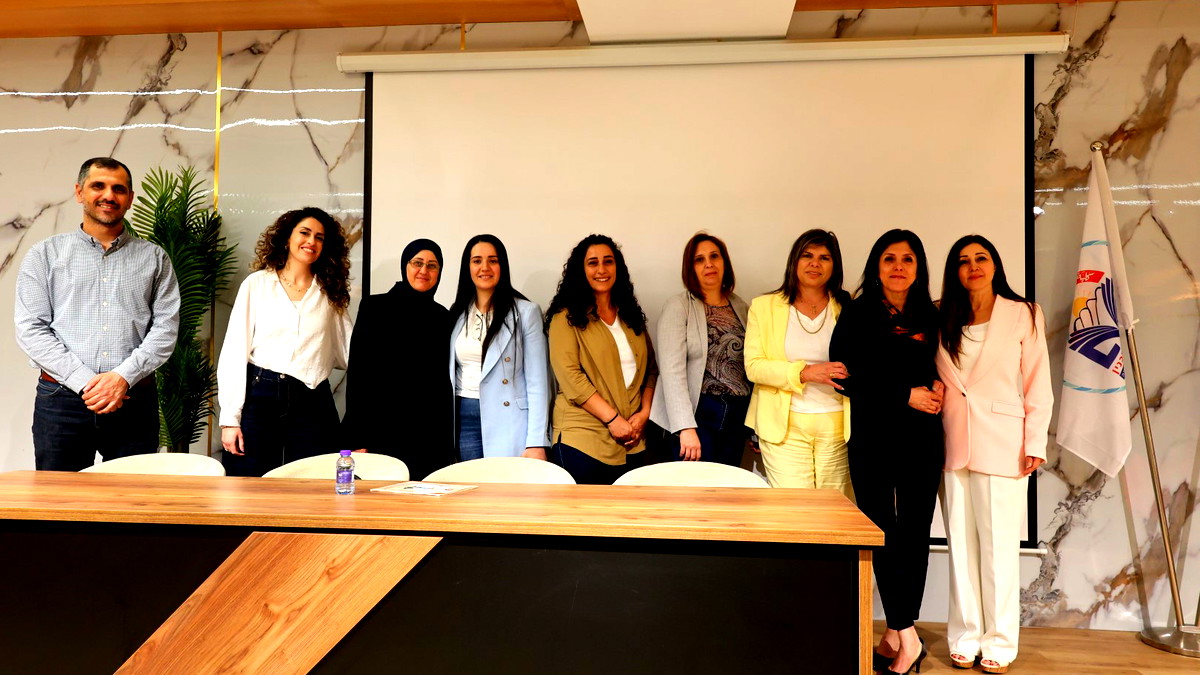 كلّية سخنين الأكاديمية لتأهيل المعلّمين تحتضن مؤتمر رابطة معلمي اللغة الإنجليزية في إسرائيل ETAI