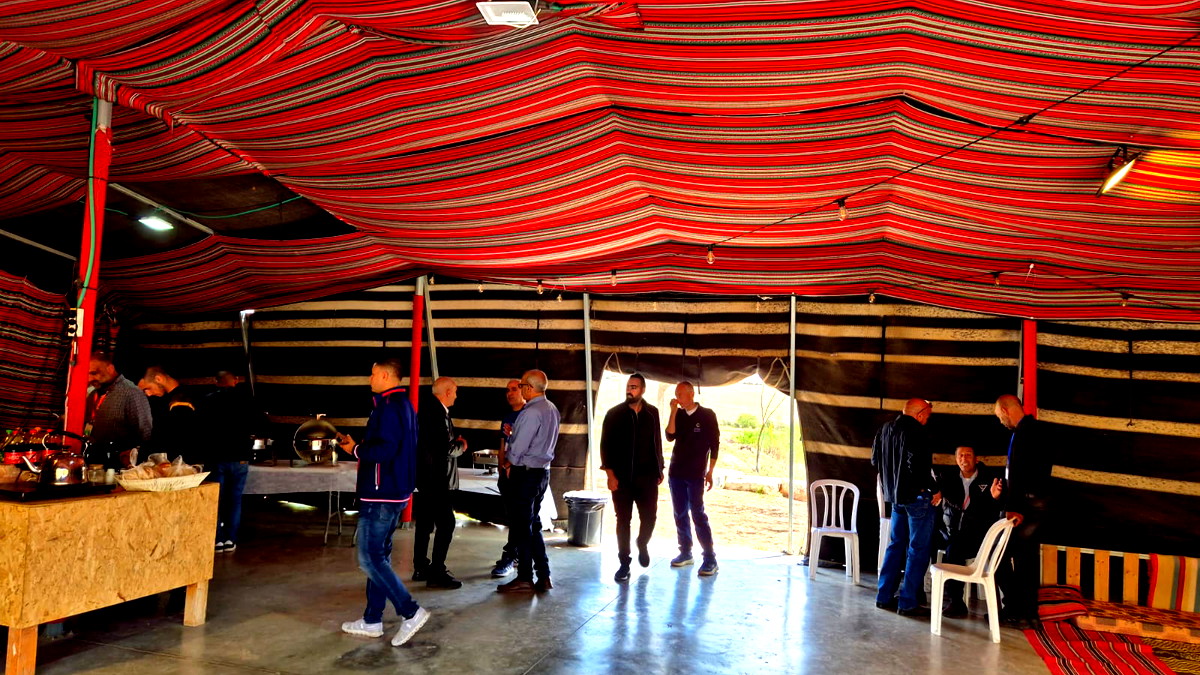 مجلس كسيفة وشبكة أورط ينظمان مؤتمر التميز في الإدارة التربوية