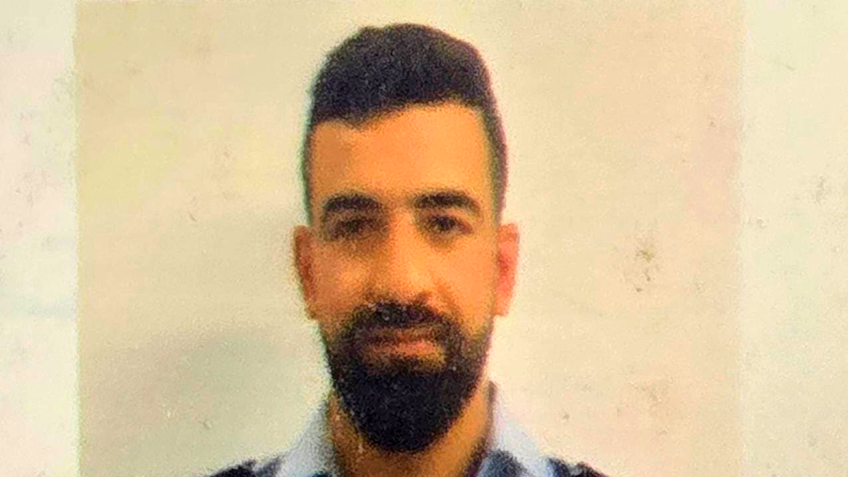 مصرع الشاب كمال صفدي من أبو سنان في حادث سير مروّع قرب كفر ياسيف