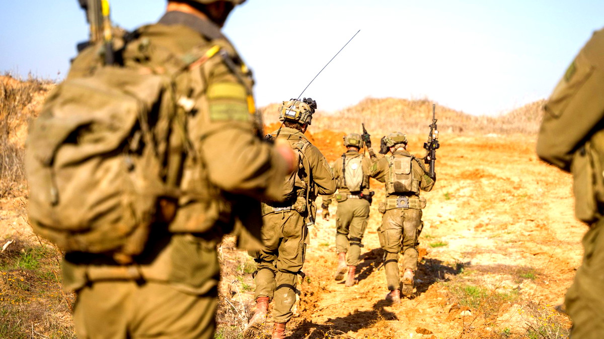 الجيش الإسرائيلي يقلّص الاعتماد على جنود الاحتياط وسط تصاعد الاحتجاجات ضد الحرب