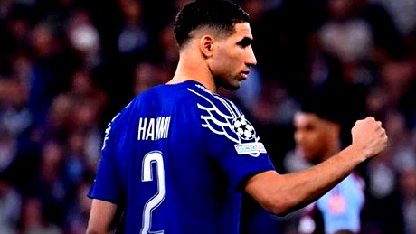 سان جيرمان يُنهي مغامرة أستون فيلا "الجريئة" في دوري الأبطال