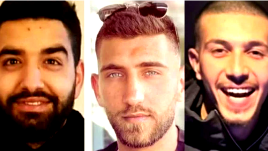 بعد أكثر من شهرين| فك رموز جريمة القتل الثّلاثية في أبو سنان وتقديم تصريح مدعٍ عام بحقّ اثنين من المشتبهين