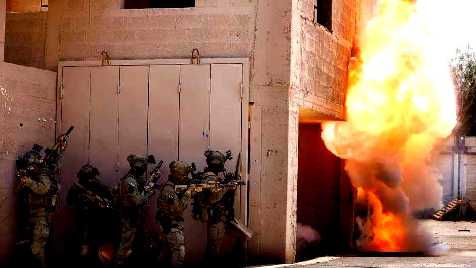 الجيش الإسرائيلي يعلن اغتيال المنفذ الثالث لعملية الفندق بعد الاشتباك معه في قرية مسلية