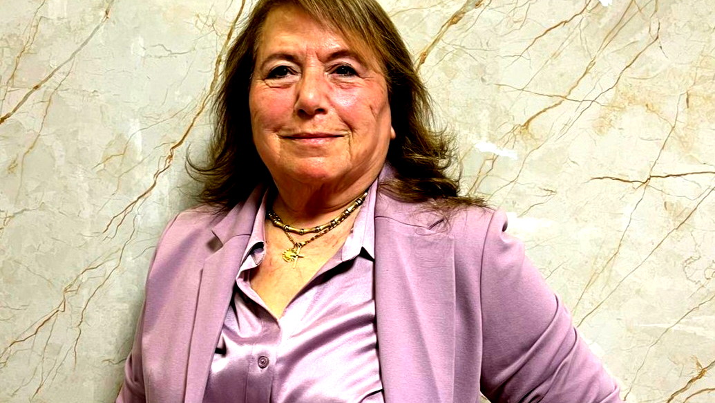 صليبُكَ جِسْرُ القيامة