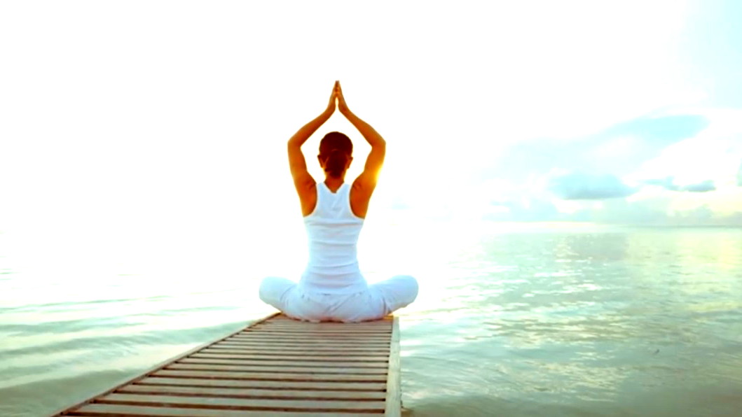 10 دقائق من التأمل يوميًا كفيلة بتحسين الصحة النفسية وتخفيف التوتر